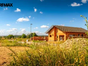 Prodej rodinného domu, Cerhonice, 170 m2