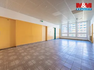 Pronájem obchodního prostoru, Praha - Petrovice, Ohmova, 193 m2