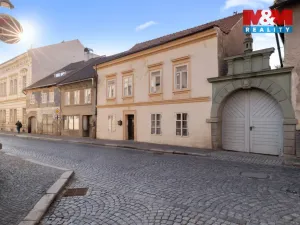 Pronájem bytu 2+kk, Velvary, Chržínská, 78 m2