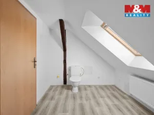 Pronájem bytu 2+kk, Velvary, Chržínská, 78 m2