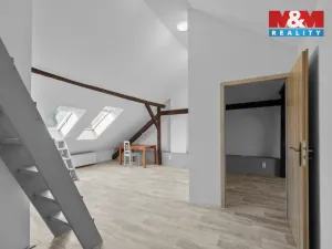 Pronájem bytu 2+kk, Velvary, Chržínská, 78 m2