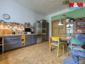 Prodej bytu 2+1, Plzeň - Jižní Předměstí, Edvarda Beneše, 70 m2