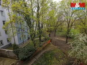 Prodej bytu 2+1, Plzeň - Jižní Předměstí, Edvarda Beneše, 70 m2