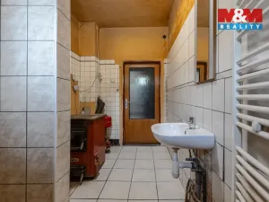 Prodej chalupy, Mečichov, 101 m2