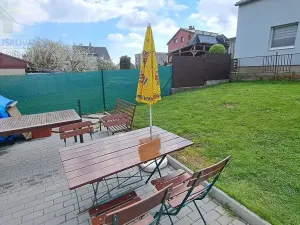 Pronájem rodinného domu, Ludgeřovice, Hlučínská, 60 m2