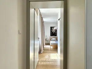 Prodej bytu 2+kk, Skuhrov nad Bělou, 52 m2