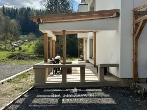 Prodej bytu 2+kk, Skuhrov nad Bělou, 52 m2