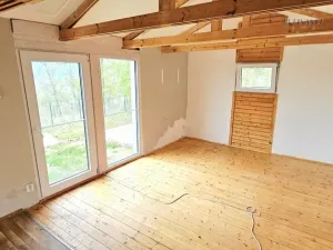 Prodej pozemku pro bydlení, Smečno, 1212 m2