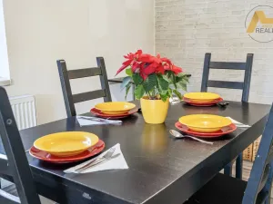 Prodej rodinného domu, Písek - Hradiště, Hůrka, 154 m2