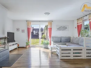 Prodej rodinného domu, Písek - Hradiště, Hůrka, 154 m2