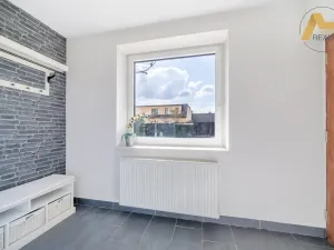 Prodej rodinného domu, Písek - Hradiště, Hůrka, 154 m2