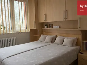 Pronájem bytu 4+1, Frenštát pod Radhoštěm, Rožnovská, 80 m2