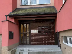 Pronájem bytu 4+1, Frenštát pod Radhoštěm, Rožnovská, 80 m2