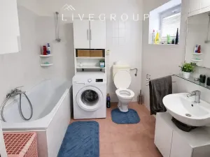 Prodej bytu 2+kk, Rosice, Na Štěpnici, 71 m2