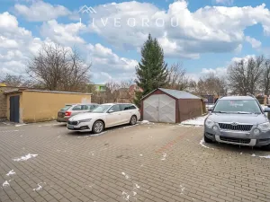 Prodej bytu 3+kk, Pohořelice, Vídeňská, 116 m2