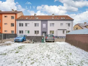 Prodej bytu 3+kk, Pohořelice, Vídeňská, 116 m2