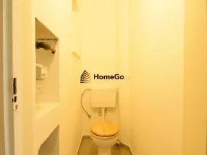 Pronájem bytu 3+kk, Praha - Nusle, Žateckých, 71 m2