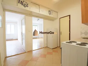 Pronájem bytu 2+1, Praha - Nusle, U gymnázia, 64 m2