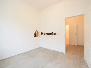 Pronájem bytu 3+kk, Praha - Nusle, Žateckých, 74 m2