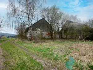 Prodej zemědělské usedlosti, Bečice, 502 m2