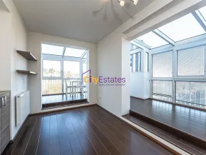 Prodej bytu 2+kk, Praha - Břevnov, Patočkova, 67 m2