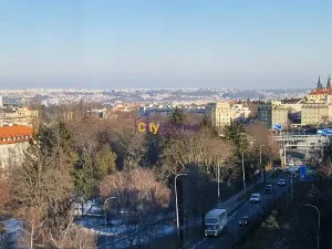 Prodej bytu 2+kk, Praha - Břevnov, Patočkova, 67 m2