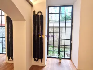 Prodej bytu 2+1, Praha - Smíchov, Janáčkovo nábřeží, 85 m2