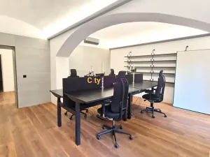 Prodej bytu 2+1, Praha - Smíchov, Janáčkovo nábřeží, 85 m2