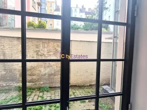 Prodej bytu 2+1, Praha - Smíchov, Janáčkovo nábřeží, 85 m2