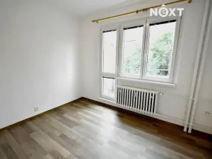 Pronájem bytu 3+1, Brno, Jílová, 55 m2