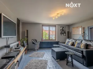 Prodej rodinného domu, Mikulov, Brněnská, 129 m2