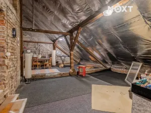 Prodej rodinného domu, Mikulov, Brněnská, 129 m2