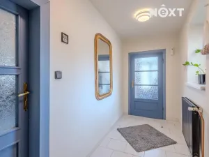 Prodej rodinného domu, Mikulov, Brněnská, 129 m2