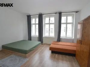 Pronájem bytu 2+kk, Olomouc, Kačení, 48 m2