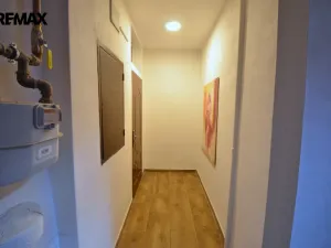 Pronájem bytu 2+kk, Olomouc, Kačení, 48 m2