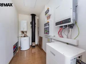 Prodej rodinného domu, Soběhrdy, 112 m2