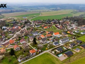 Prodej rodinného domu, Soběhrdy, 112 m2