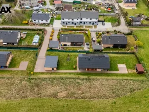 Prodej rodinného domu, Soběhrdy, 112 m2