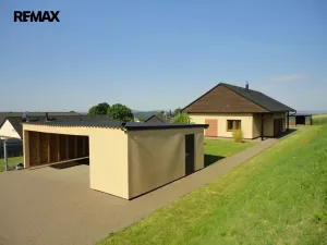 Prodej rodinného domu, Soběhrdy, 112 m2