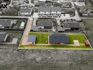 Prodej rodinného domu, Soběhrdy, 112 m2