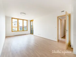Pronájem bytu 2+kk, Praha - Smíchov, Nádražní, 64 m2