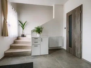 Prodej rodinného domu, Mysliboř, 140 m2