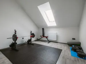 Prodej rodinného domu, Mysliboř, 140 m2