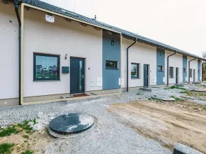 Prodej rodinného domu, Mysliboř, 140 m2