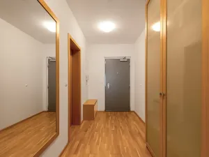 Pronájem bytu 1+kk, Praha - Vinohrady, Korunní, 47 m2