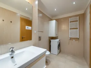 Pronájem bytu 1+kk, Praha - Vinohrady, Korunní, 47 m2