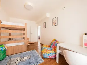 Prodej bytu 3+kk, Vrchlabí, Horská, 73 m2