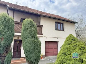 Prodej rodinného domu, Nýřany, Jiráskova, 145 m2