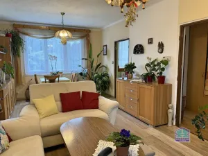 Prodej rodinného domu, Nýřany, Jiráskova, 145 m2