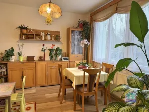 Prodej rodinného domu, Nýřany, Jiráskova, 145 m2